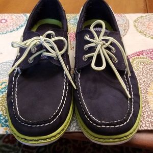 Sperry Top Siders